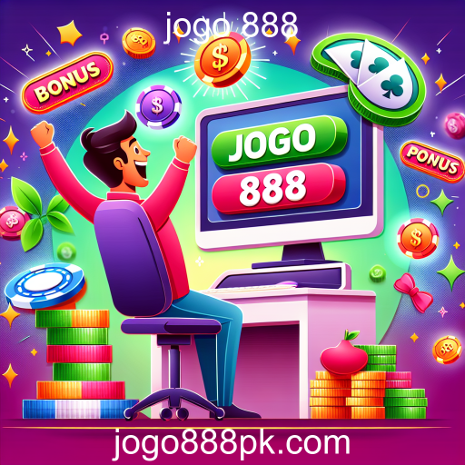 Explore as Melhores Promoções do Jogo 888